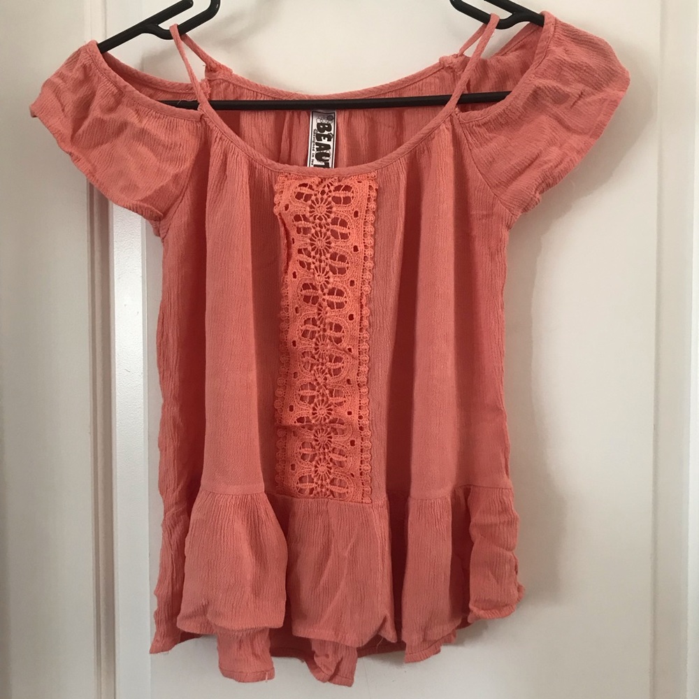 Girls top